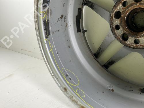 Felge PORSCHE MACAN (95B) 3.0 S Diesel | BP31952968C45 