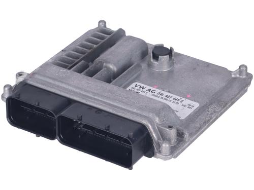 Used Engine control unit (ECU) AUDI A3 Sportback (8VA, 8VF) 1.6 TDI (115 hp) 11974709