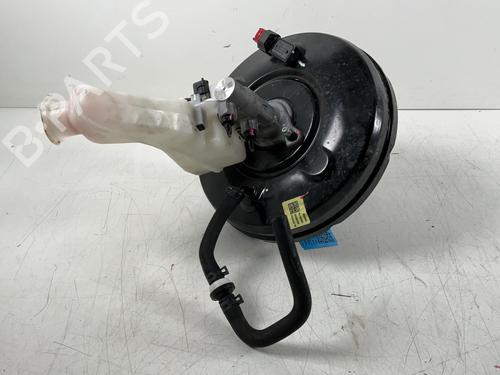 Used Servo brake Servo brake HYUNDAI SANTA FÉ IV (TM, TMA) 2.5 MPI (180 hp) 39924579 39924579