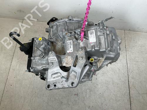 Gearbox FORD TRANSIT V363 Platform/Chassis (FED, FFD) 2.0 EcoBlue | BP19131071M3 