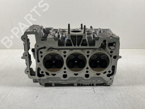 Cylinder head VW TOUAREG (CR7, RC8) 3.0 TSI 4motion | BP25335261M5 - Image 4