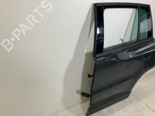 Left rear door VW TIGUAN (5N_) 1.4 TSI | BP27454881C4