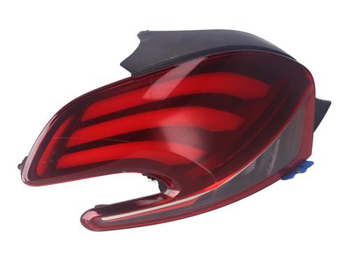 Left taillight PEUGEOT 208 I (CA_, CC_) 1.6 VTi | BP19676255C34 