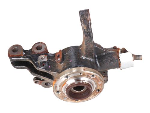 Used Left front steering knuckle Left front steering knuckle OPEL VIVARO C Van (K0) VIVARO-E HYDROGEN (136 hp) 39920323 39920323
