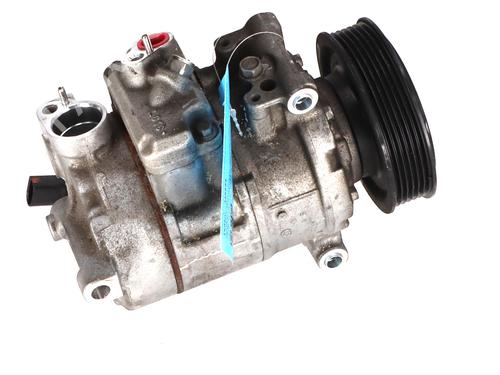 AC compressor VW BEETLE Convertible (5C7, 5C8) 1.2 TSI | BP39686016M34 - Image 2
