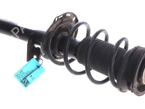 Used Left front shock absorber Left front shock absorber SKODA OCTAVIA III (5E3, NL3, NR3) 1.6 TDI (110 hp) 39949430 39949430