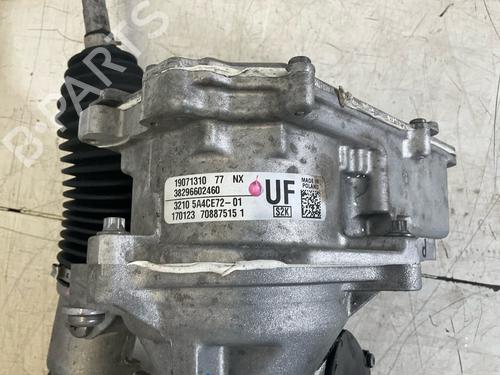 Steering rack BMW X2 (F39) sDrive 18 i | BP19098995M22 