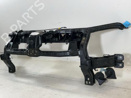 Radiator set FORD TRANSIT V363 Platform/Chassis (FED, FFD) 2.0 EcoBlue | BP34057503M120 - Image 13