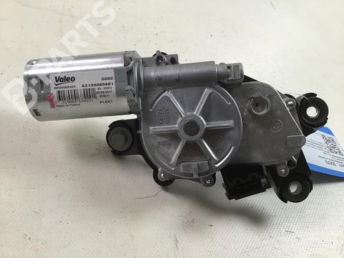 Used Rear wiper motor MERCEDES-BENZ GLC (X253) AMG 43 4-matic (253.964) (367 hp) 7804955