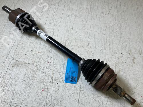 Left front driveshaft PEUGEOT EXPERT Van (V_) E-EXPERT HYDROGEN | BP39928009M38 - Image 2