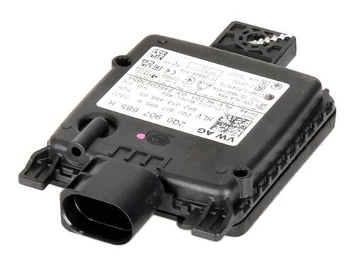 Used Electronic module Electronic module VW TAIGO (CS1) 1.0 TSI (116 hp) 39928663 39928663