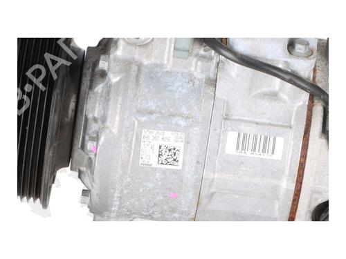 AC compressor AUDI A8 D4 (4H2, 4H8, 4HC, 4HL) 3.0 TDI quattro | BP34701996M34 - Image 3