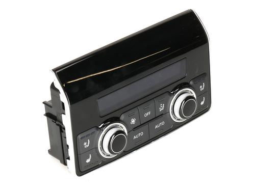 Climate control AUDI A8 D4 (4H2, 4H8, 4HC, 4HL) 3.0 TDI quattro | BP36360950I5 - Image 2