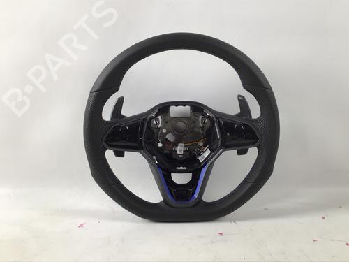 Rat Rat VW GOLF VIII (CD1, DA1) 2.0 TSI R 4motion (320 hp) 33834407 33834407