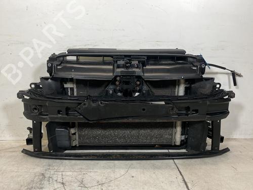 Used Radiator set Radiator set VW PASSAT B8 Variant (3G5, CB5) 2.0 TDI (190 hp) 35919748 35919748
