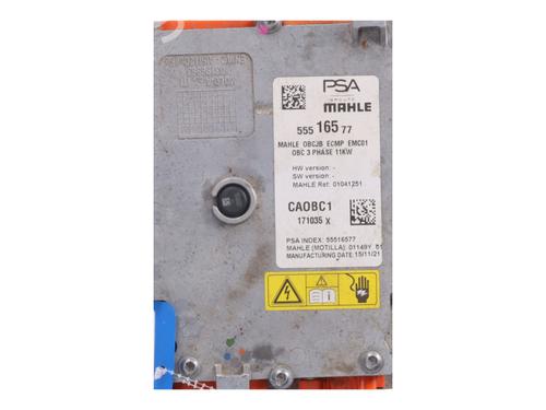Electronic module OPEL VIVARO C Van (K0) VIVARO-E HYDROGEN | BP39919487M83 - Image 3