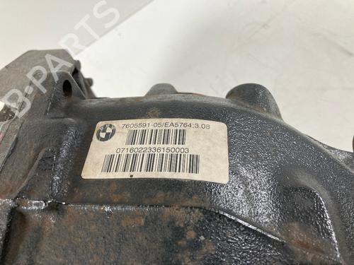 Rear differential BMW 2 Coupe (F22, F87) 218 d | BP16191719M24 