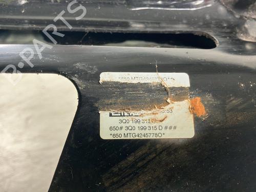 Subframe VW T-ROC Convertible (AC7, AC8) 1.5 TSI | BP32427997M9 