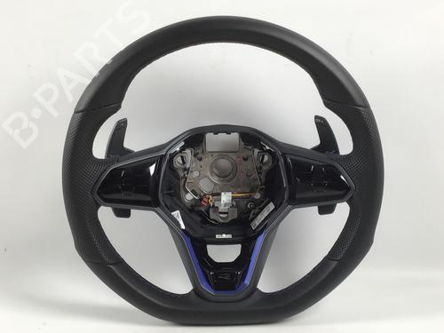 Rat Rat VW GOLF VIII (CD1, DA1) 2.0 TSI R 4motion (320 hp) 33906408 33906408