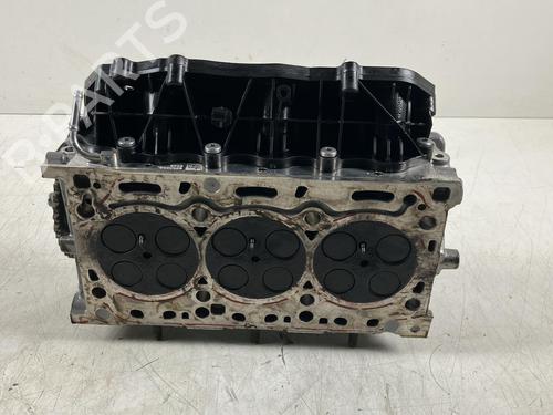 Cylinder head VW TOUAREG (CR7, RC8) 3.0 TDI 4motion | BP25335146M5 - Image 4