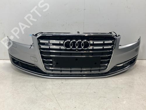 Foran kofangere Foran kofangere AUDI A8 D4 (4H2, 4H8, 4HC, 4HL) 4.0 TFSI quattro (435 hp) 36908876 36908876