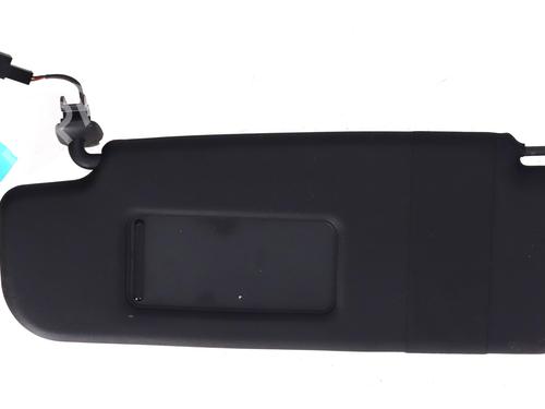 Used Left sun visor Left sun visor 37454781 37454781