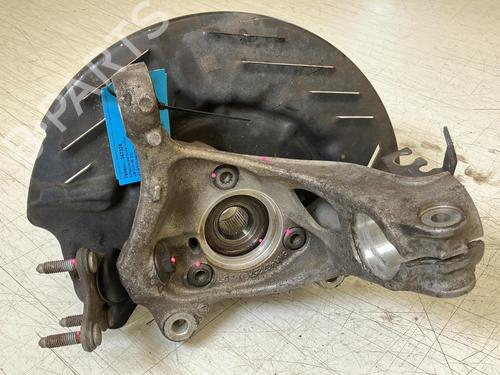 Right front steering knuckle VW GOLF VIII (CD1, DA1) 2.0 GTI Clubsport | BP39157172M26 - Image 2