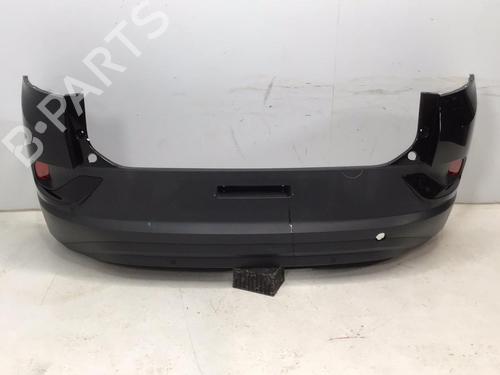Pára-choques traseiro Pára-choques traseiro VW ID.4 (E21) PRO (286 hp) 39918897 39918897