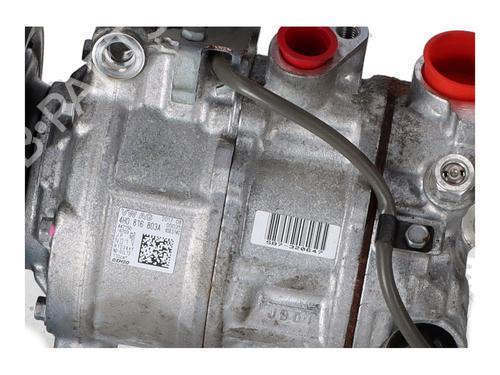 AC compressor AUDI A8 D4 (4H2, 4H8, 4HC, 4HL) 3.0 TDI quattro | BP34582348M34 - Image 3
