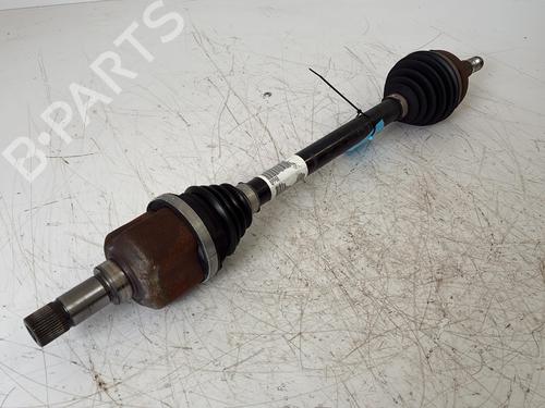 Left front driveshaft OPEL VIVARO C Van (K0) VIVARO-E HYDROGEN | BP39927494M38 - Image 3