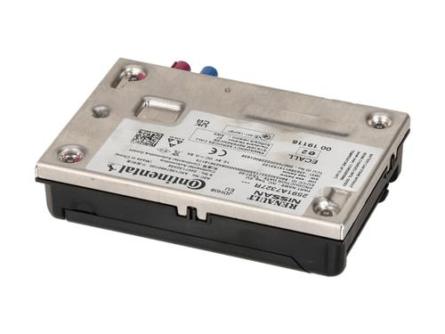 Electronic module DACIA SPRING EV (B6M1) | BP39112053M83 - Image 2