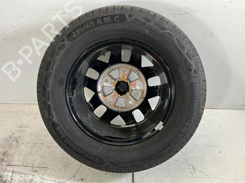 Felg FORD TRANSIT V363 Platform/Chassis (FED, FFD) 2.0 EcoBlue | BP37422326C45  - Image 16