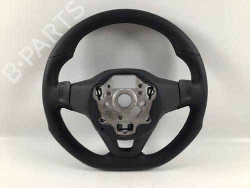 Steering wheel VW GOLF VIII (CD1, DA1) 1.0 TSI | BP36001964C49 - Image 4