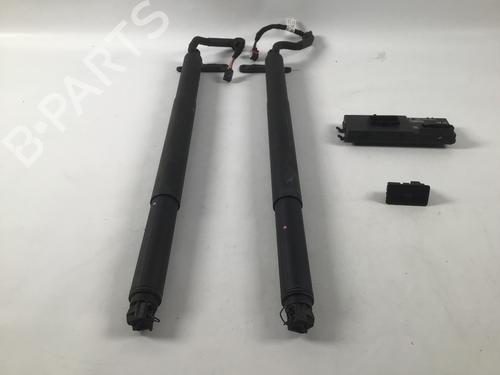 Used Electronic module Electronic module VW TOURAN (5T1) 1.0 TSI (116 hp) 36244474 36244474