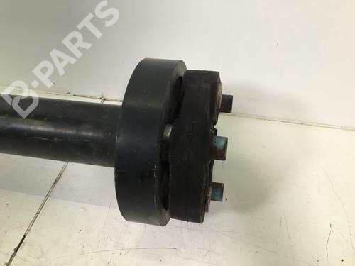 Driveshaft MERCEDES-BENZ GLC (X253) 250 d 4-matic (253.909) | BP5069368M37 