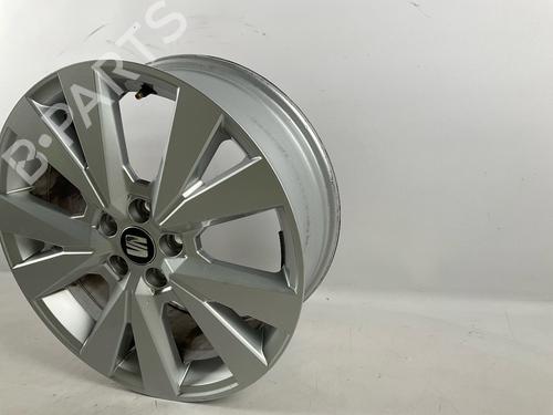 Rim SEAT ARONA (KJ7, KJP) 1.0 TSI | BP17366673C45 