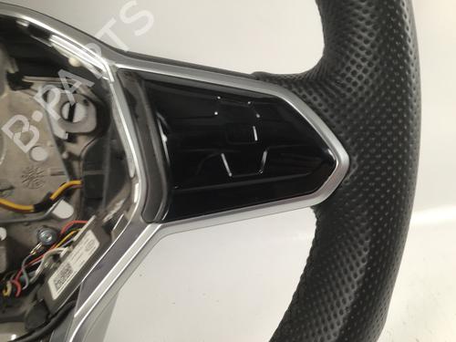 Steering wheel VW GOLF VIII (CD1, DA1) 1.0 TSI | BP35725504C49 - Image 3