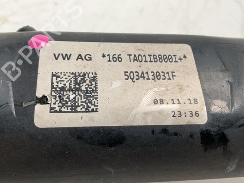 Other AUDI A1 Sportback (GBA) 30 TFSI | BP36243084O1 - Image 4