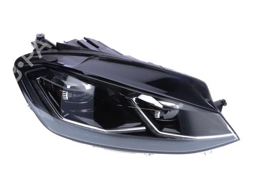 Used Right headlight Right headlight VW GOLF VII (5G1, BQ1, BE1, BE2) 2.0 R 4motion (290 hp) 9493851 9493851