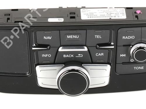 Used Switch Switch AUDI A8 D4 (4H2, 4H8, 4HC, 4HL) 3.0 TDI quattro (258 hp) 36156846 36156846