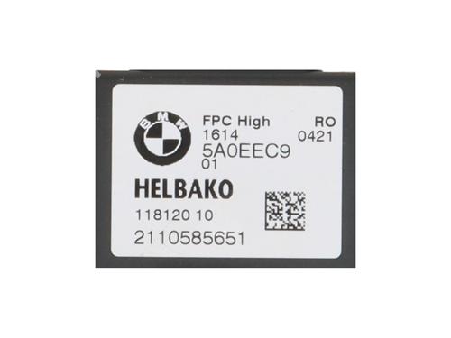 Electronic module BMW X6 (G06, F96) M | BP35919812M83 - Image 3