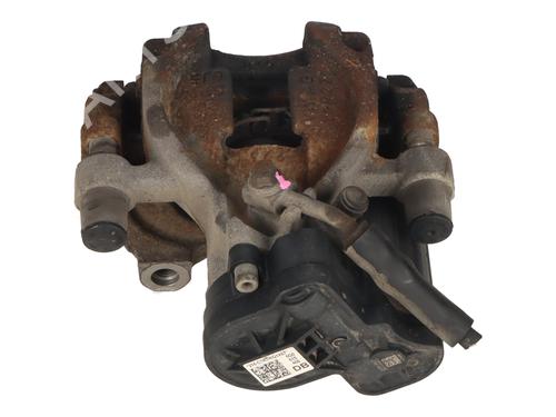 Right rear brake caliper VW TOURAN (5T1) 1.6 TDI | BP16206213M106 