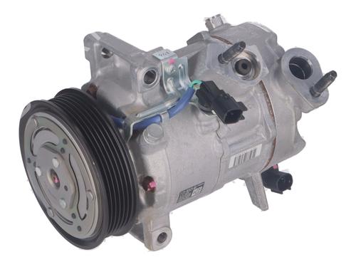 Used AC compressor FORD TRANSIT V363 Platform/Chassis (FED, FFD) 2.0 EcoBlue (170 hp) 19520555