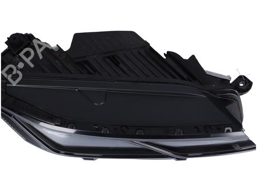 Right headlight VW TOUAREG (CR7, RC8) 3.0 TDI 4motion | BP33246882C29 - Image 3