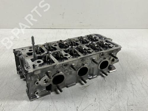 Cylinder head VW TOUAREG (CR7, RC8) 3.0 TDI 4motion | BP25335136M5 - Image 2