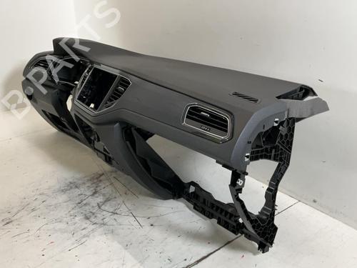 Instrumentbræt VW T-ROC (A11, D11) 2.0 TSI 4motion | BP37666897C46 - Image 4