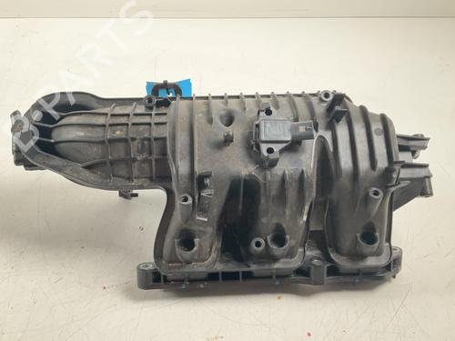 Intake manifold VW POLO VI (AW1, BZ1, AE1) 1.0 TSI | BP38437984M70 - Image 2
