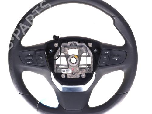 Rat Rat OPEL VIVARO C Van (K0) VIVARO-E HYDROGEN (136 hp) 39923717 39923717