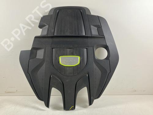 Used Upper protection Upper protection PORSCHE PANAMERA (971) 2.9 4 E-Hybrid (97ABE1, 97BBE1) (330 hp) 34197372 34197372