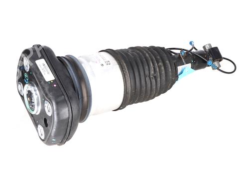 Venstre bagtil støddæmper Venstre bagtil støddæmper BMW X5 (G05, F95) xDrive 50 e Plug-in-Hybrid (489 hp) 39922930 39922930